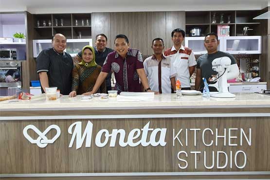 Digital Baker’s Gathering: Sukses Usaha Bakery Secara Online